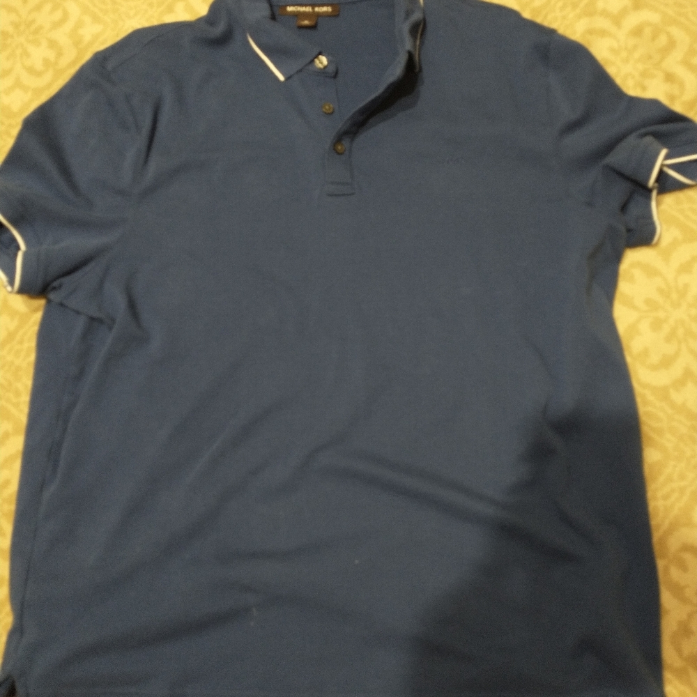 Michael Kors Polo